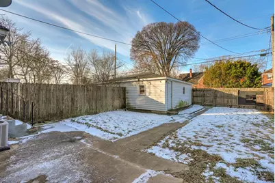 8206-8208 Highland Lane, Munster, IN 46321 - Photo 19