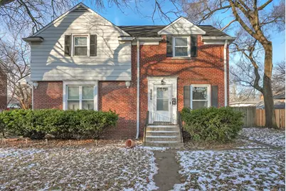 8206-8208 Highland Lane, Munster, IN 46321 - Photo 1