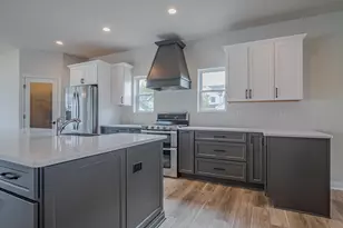 9905 Beacon Pointe Ln, Cedar Lake, IN 46303 - Photo 5