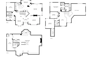 836 Royal Dublin Ln, Dyer, IN 46311 - Photo 63