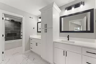 4421 W 77th Ave, Merrillville, IN 46410 - Photo 33