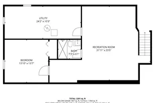 1952 Hayes Leonard Rd, Valparaiso, IN 46385 - Photo 35