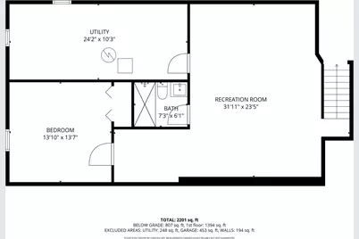 1952 Hayes Leonard Road, Valparaiso, IN 46385 - Photo 33