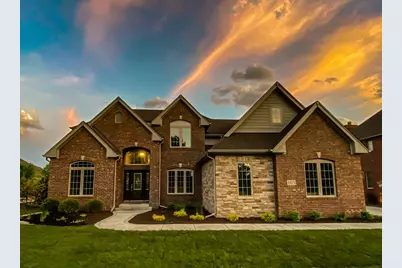 1023 Kensington Court, Schererville, IN 46375 - Photo 3