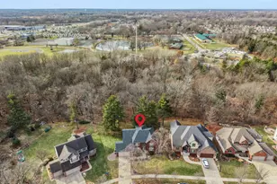 7383 Emerson Ct, Schererville, IN 46375 - Photo 23