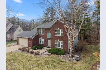 7383 Emerson Court, Schererville, IN 46375 - Photo 1