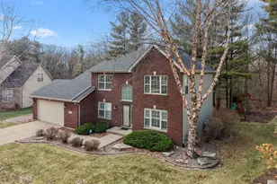 7383 Emerson Ct, Schererville, IN 46375 - Photo 1