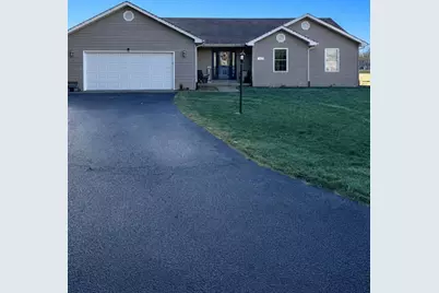 11530 Salyer Drive, Wheatfield, IN 46392 - Photo 1
