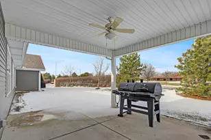 9818 B W 129th Pl, Cedar Lake, IN 46303 - Photo 17