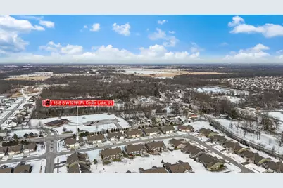 9818 B W 129th Place, Cedar Lake, IN 46303 - Photo 19