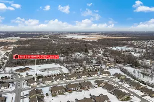 9818 B W 129th Pl, Cedar Lake, IN 46303 - Photo 19