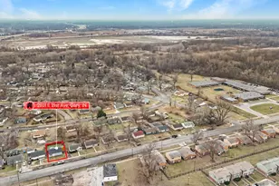 2601 E 21st Ave, Gary, IN 46407 - Photo 13