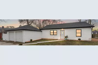 25 E Grove Street, Wheatfield, IN 46392 - Photo 1