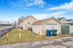 4523 Cameron Ave, Hammond, IN 46327 - Photo 3