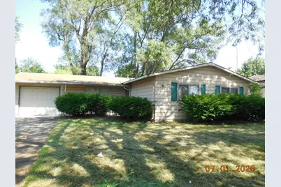 6813 Tyler Street, Merrillville, IN 46410 - Photo 1