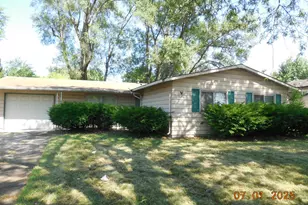 6813 Tyler St, Merrillville, IN 46410 - Photo 1