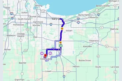 0 W 139th Avenue, Cedar Lake, IN 46303 - Photo 9