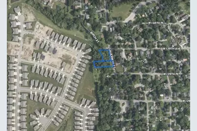 0 W 139th Avenue, Cedar Lake, IN 46303 - Photo 3