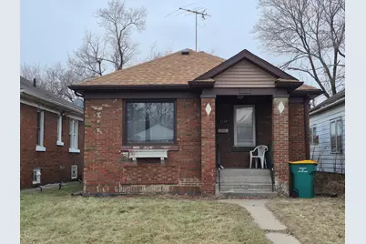 3724 Tyler Street, Gary, IN 46408 - Photo 1