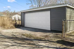 2354 Louisiana St, Gary, IN 46407 - Photo 25