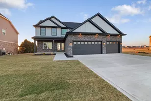 10138 Sentry Dr, Saint John, IN 46373 - Photo 1