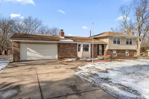 1138 N Broad St, Griffith, IN 46319 - Photo 51