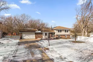 1138 N Broad St, Griffith, IN 46319 - Photo 49