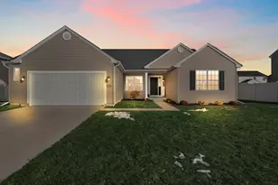 17215 Adams Dr, Lowell, IN 46356 - Photo 1