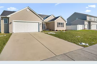 17215 Adams Drive, Lowell, IN 46356 - Photo 3