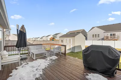 17215 Adams Drive, Lowell, IN 46356 - Photo 25