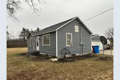 2022 W 1800 S, Hanna, IN 46340 - Photo 1