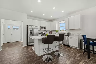 11649 Thomas Street, Winfield, IN 46307 - Photo 3