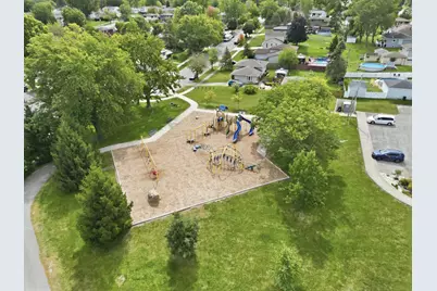 2431 Hickory Drive, Dyer, IN 46311 - Photo 37