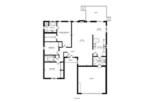 1642 Commodore Ln, Chesterton, IN 46304 - Photo 3