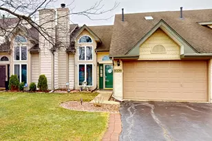 9336 Tyler St, Crown Point, IN 46307 - Photo 1