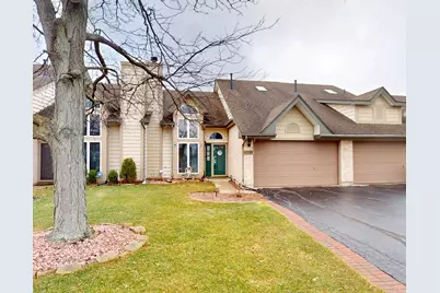 9336 Tyler Street, Crown Point, IN 46307 - Photo 3