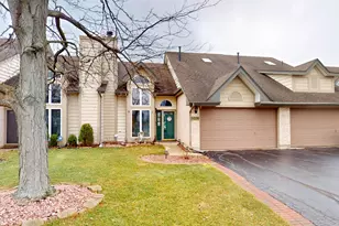 9336 Tyler St, Crown Point, IN 46307 - Photo 3