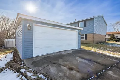 4313 Arbutus Lane, East Chicago, IN 46312 - Photo 5