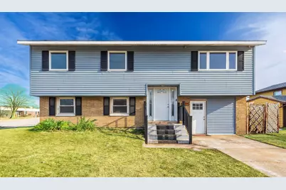 4313 Arbutus Lane, East Chicago, IN 46312 - Photo 1