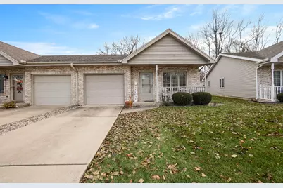 1932 Church Street, Dyer, IN 46311 - Photo 1