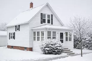 602 Plain, La Porte, IN 46350 - Photo 1