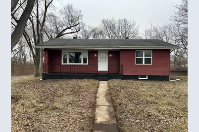 6701 Madison Street, Merrillville, IN 46410 - Photo 1