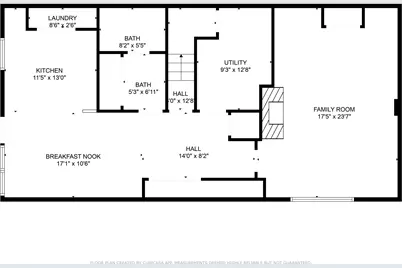 28 Woodland Trail, Ogden Dunes, IN 46368 - Photo 27