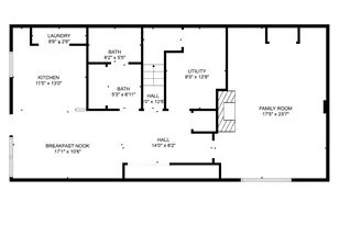 28 Woodland Trail, Ogden Dunes, IN 46368 - Photo 27