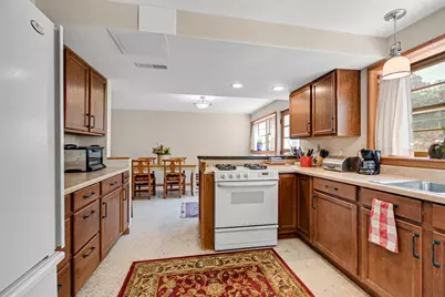 28 Woodland Trail, Ogden Dunes, IN 46368 - Photo 19