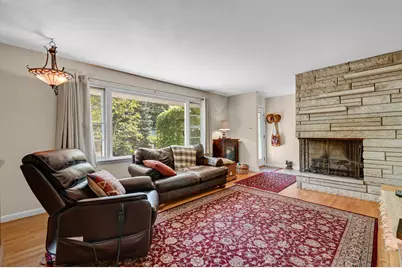 28 Woodland Trail, Ogden Dunes, IN 46368 - Photo 5