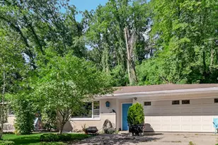 28 Woodland Trail, Ogden Dunes, IN 46368 - Photo 1