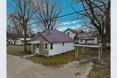 411 W Jefferson Street, Winamac, IN 46996 - Photo 3