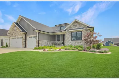 13333 Camas Drive, Saint John, IN 46373 - Photo 5