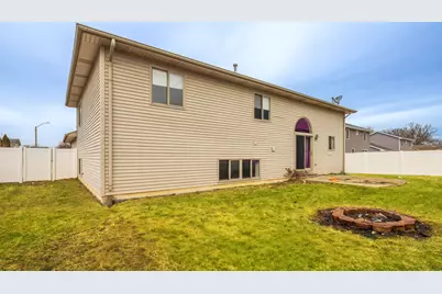 12719 Wheeler Street, Cedar Lake, IN 46303 - Photo 41